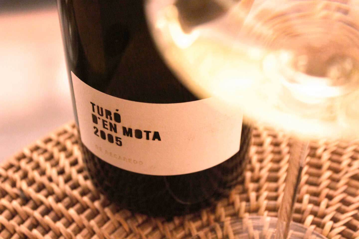 TURÓ D'EN MOTA 2005