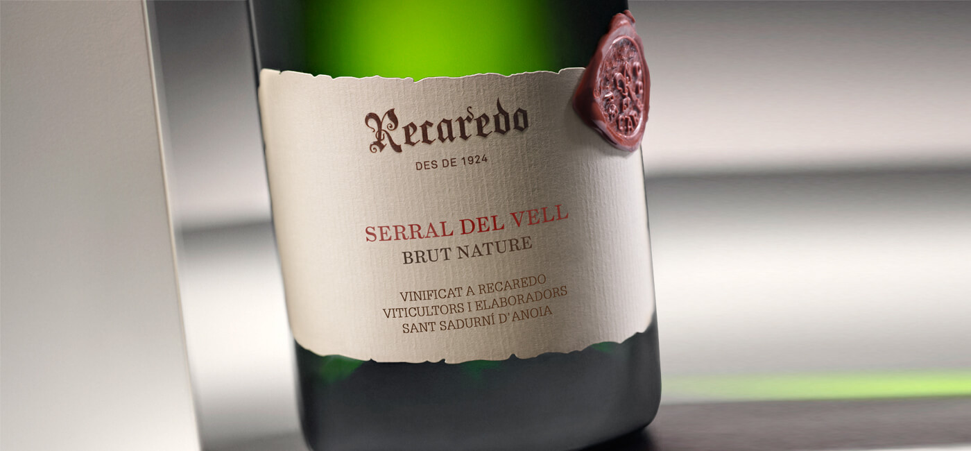 SERRAL DEL VELL