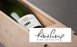 Recaredo assoleix 100 punts Robert Parker Wine Advocate
